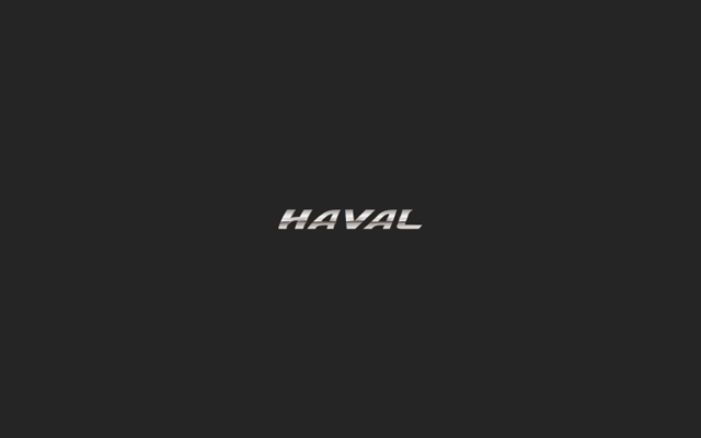 HAVAL new JOLION